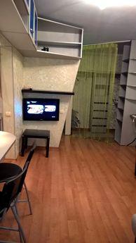 Studio apartment on the 16th floor, Kazan - apartment by the day