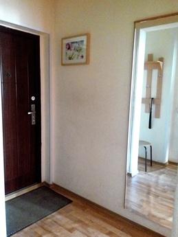 1 bedroom apartment for rent, Kazan - apartment by the day