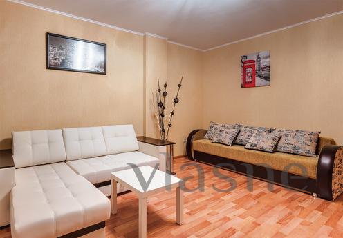 Rent for hours, days, reporting document, Voronezh - apartment by the day