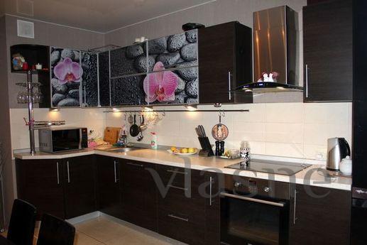 2 bedroom apartment  have all, Moscow - apartment by the day