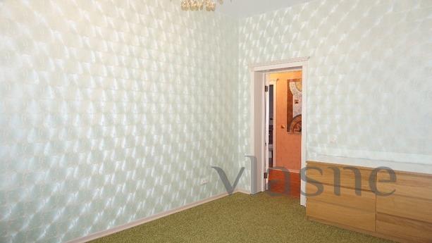 3 bedrooms 6 places metro Sokol, Moscow - apartment by the day