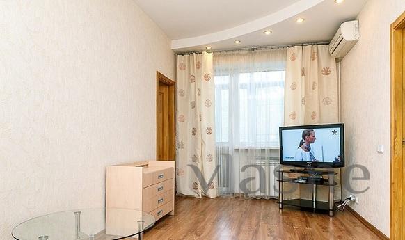 Luxury apartments for rent, Moscow - apartment by the day