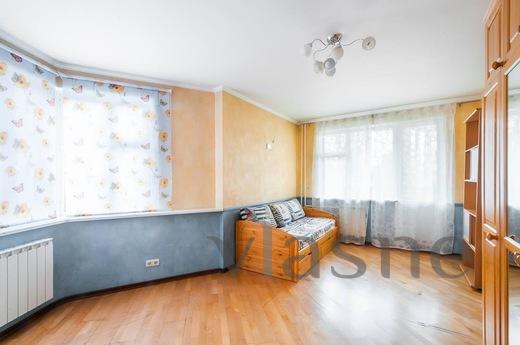 3 bedroom apartment with Bund View, Moscow - apartment by the day