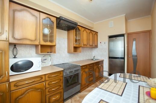 Rent an apartment in the Arbat, Moscow - apartment by the day