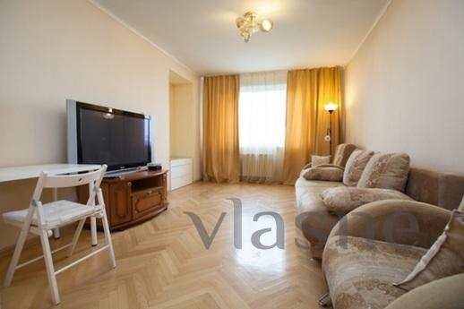 Rent 2-bedroom apartment, Moscow - apartment by the day
