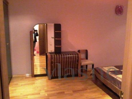 Rent luxury apartment! Daily!, Irkutsk - apartment by the day