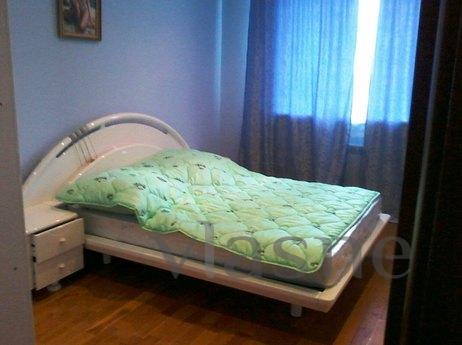 Rent luxury apartment! Daily!, Irkutsk - apartment by the day