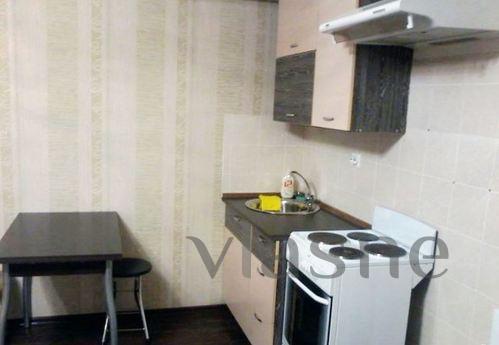 Apartment for rent, Irkutsk - apartment by the day