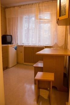 Comfortable apartment in the heart!, Kaliningrad - apartment by the day