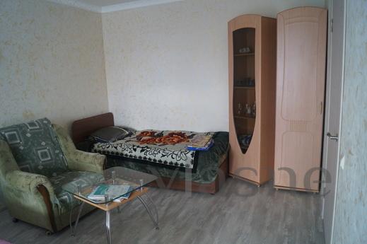 New home for Barca, Ryazan - apartment by the day