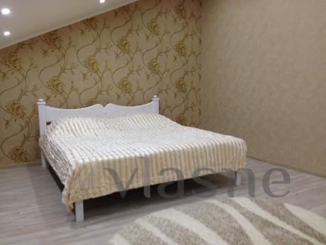 Rent an apartment daily, hourly, Simferopol - apartment by the day