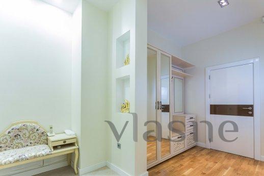 2-bedroom apartment, Astana - apartment by the day