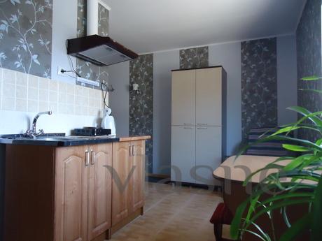 Comfortable rest in Svyatogorsk, Sviatohirsk - apartment by the day