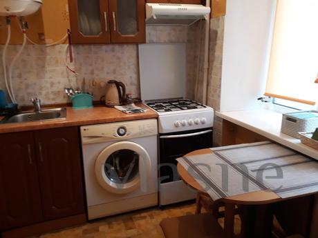One bedroom apartment, Kyiv - apartment by the day
