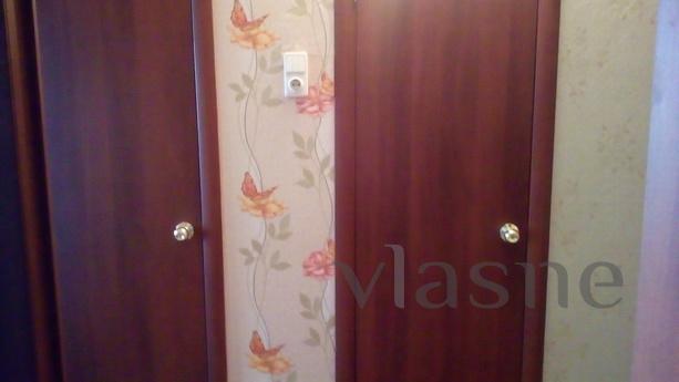 Rent for hours, days, weeks, Orenburg - apartment by the day