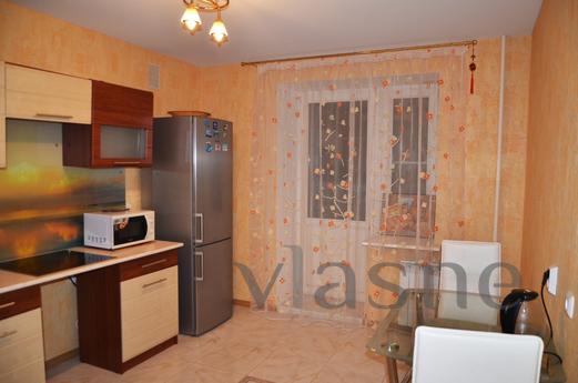 Daily 1-room apartment, Vologda - apartment by the day