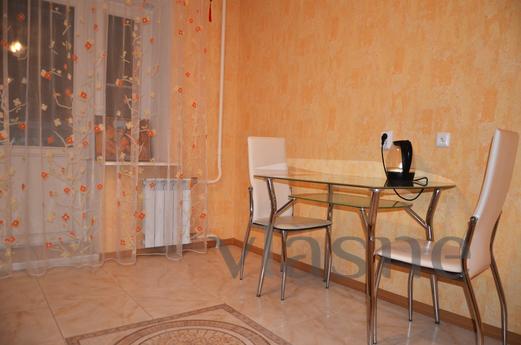 Daily 1-room apartment, Vologda - apartment by the day