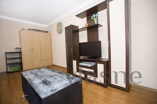 Apartment Profsoyuznaya 85k1, Moscow - apartment by the day