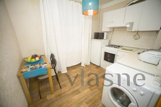 Apartment Profsoyuznaya 85k1, Moscow - apartment by the day