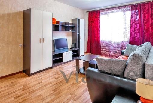 Daily Profsoyuznaya 97, apt. 310, Moscow - apartment by the day