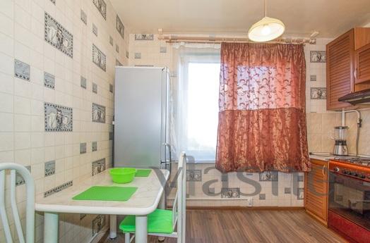 For rent Miklukho-Maklaya 51 k1, apt. 20, Moscow - apartment by the day