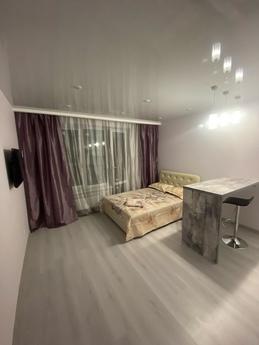 Apartment for rent in Tyumen, Tyumen - apartment by the day