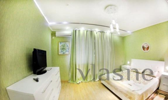 1 bedroom apartment for rent, Tyumen - apartment by the day