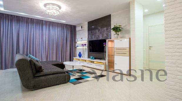 Clean and cozy apartment in the center, Tyumen - apartment by the day