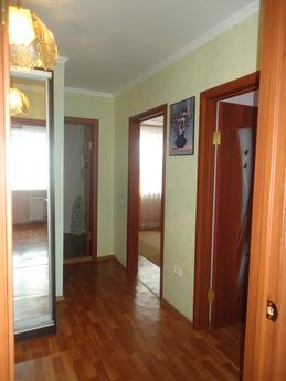 Apartment for rent, Lipetsk - apartment by the day