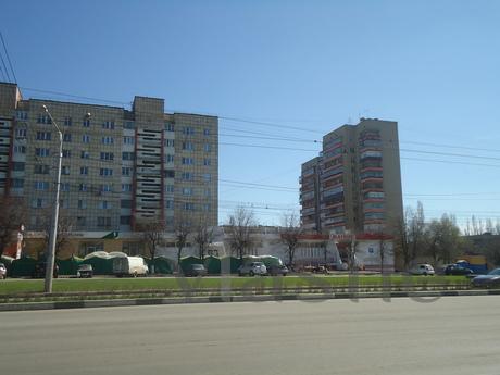 Apartment for rent, Lipetsk - apartment by the day