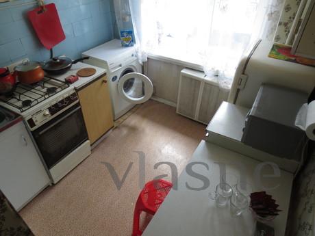 2 bedroom apartment for rent, Moscow - apartment by the day