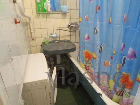The apartment is near the Metro Perovo, Moscow - apartment by the day