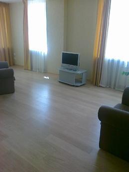 Excellent apartment in the city center for comfortable accom