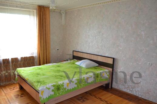 3 bedroom apartment for rent, Serhiivka - apartment by the day