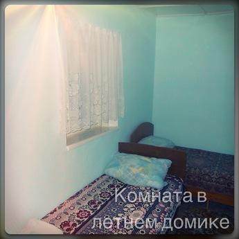 Summer cottage by the sea, Yeysk - apartment by the day