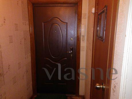 apartment on the day on the week, Novosibirsk - apartment by the day