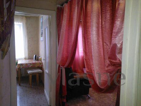 apartment on the day on the week, Novosibirsk - apartment by the day