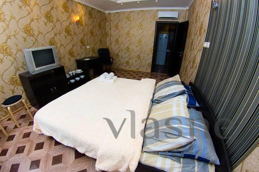 I rent a new apartment, Rostov-on-Don - apartment by the day