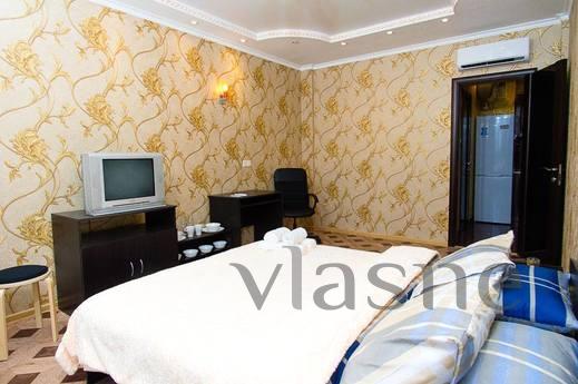 I rent a new apartment, Rostov-on-Don - apartment by the day