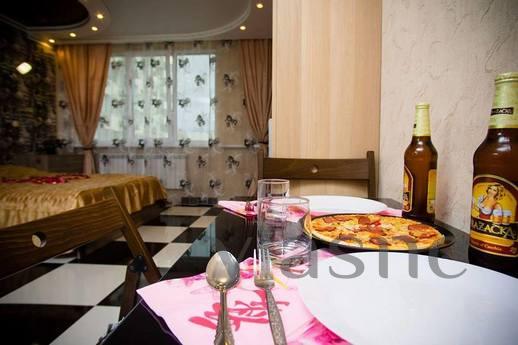 I rent a new apartment, Rostov-on-Don - apartment by the day