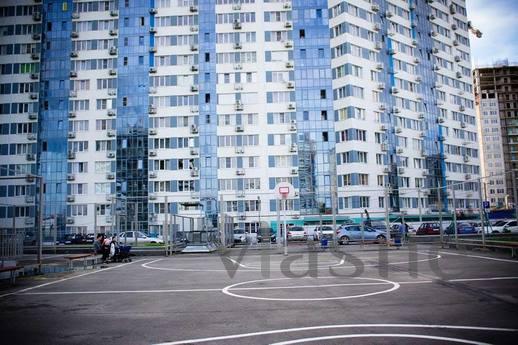 I rent a new apartment, Rostov-on-Don - apartment by the day