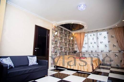 I rent a new apartment, Rostov-on-Don - apartment by the day