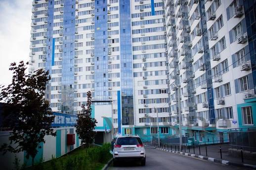 I rent a new apartment, Rostov-on-Don - apartment by the day