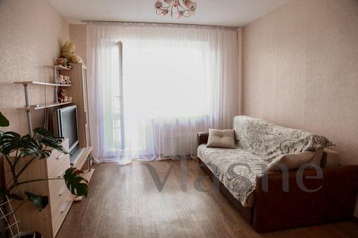 Apartments at home, Volgograd - apartment by the day