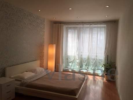 Apartamety milan, Moscow - apartment by the day