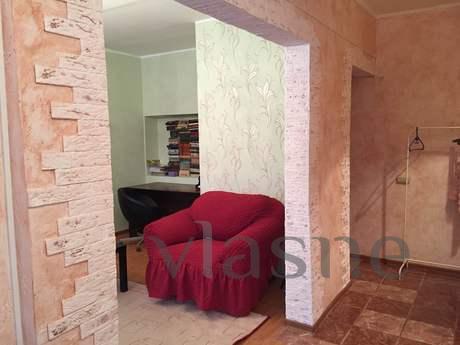 Apartamety milan, Moscow - apartment by the day