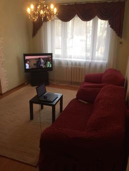 Apartamety milan, Moscow - apartment by the day