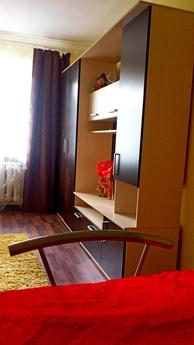 Clean, comfortable apartment., Rostov-on-Don - apartment by the day
