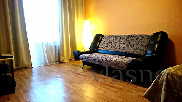 Cozy one bedroom apartment in the center of Moscow. In walki