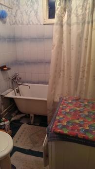 Rent an apartment, Bratsk - apartment by the day